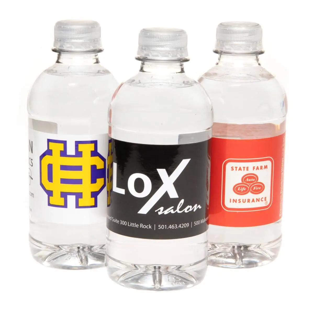 Choose Wellness Solara Water Bottle 24-Oz. - Personalization